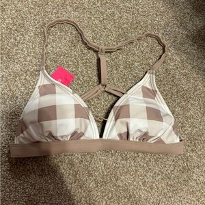 Brand new target top